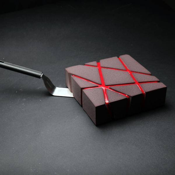 スイーツを設計する。元建築家が作った“まるで建築”なスイーツコレクション