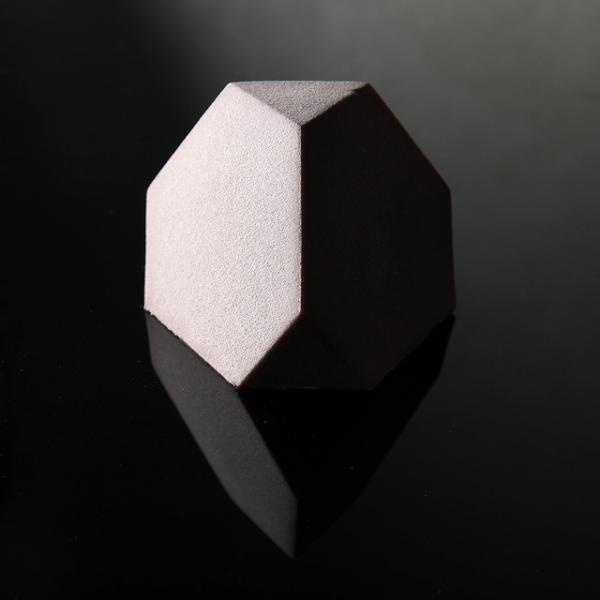 スイーツを設計する。元建築家が作った“まるで建築”なスイーツコレクション