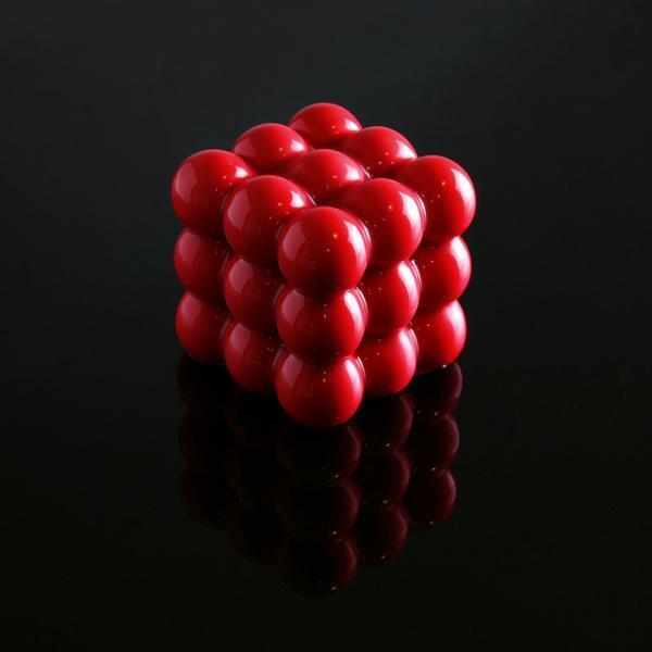 スイーツを設計する。元建築家が作った“まるで建築”なスイーツコレクション