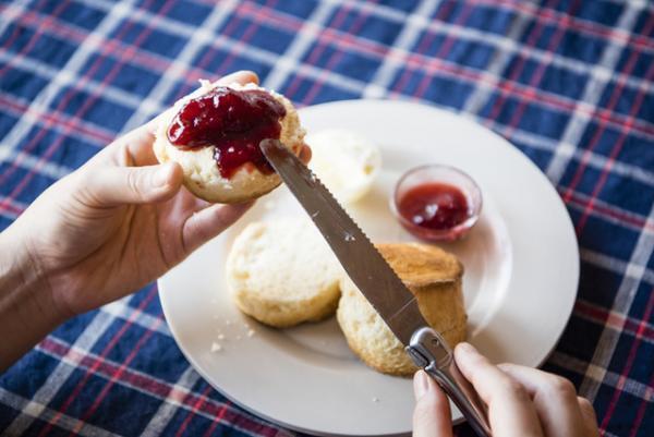 世界の朝食レストラン11月&amp;12月メニューは1日3回食べたい「イギリスの朝ごはん」