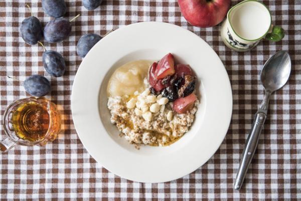 世界の朝食レストラン11月&amp;12月メニューは1日3回食べたい「イギリスの朝ごはん」