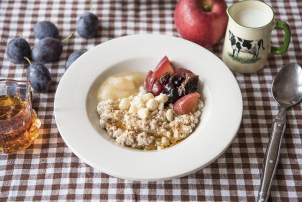 世界の朝食レストラン11月&amp;12月メニューは1日3回食べたい「イギリスの朝ごはん」