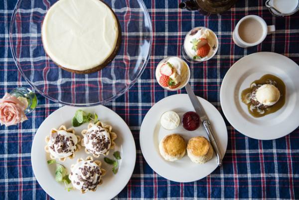 世界の朝食レストラン11月&amp;12月メニューは1日3回食べたい「イギリスの朝ごはん」