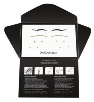 イヴ・サンローラン・ボーテからジュエリーのように煌めくクリスマス限定コレクション