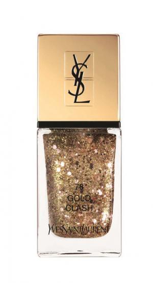 イヴ・サンローラン・ボーテからジュエリーのように煌めくクリスマス限定コレクション