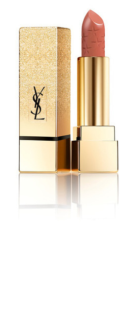 イヴ・サンローラン・ボーテからジュエリーのように煌めくクリスマス限定コレクション