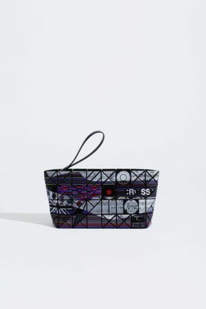 バオ バオ イッセイ ミヤケ、“矢印”や“稲妻”などのピースを使ったバッグ「CHORD」を限定発売