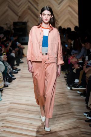 次シーズンからパリへ。ビューティフルピープルの東京ラストショー【17SSウィメンズ】