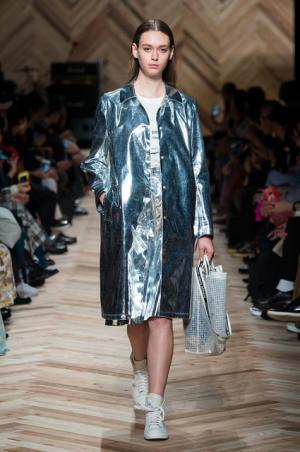 次シーズンからパリへ。ビューティフルピープルの東京ラストショー【17SSウィメンズ】