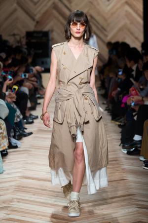 次シーズンからパリへ。ビューティフルピープルの東京ラストショー【17SSウィメンズ】