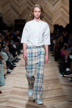 次シーズンからパリへ。ビューティフルピープルの東京ラストショー【17SSウィメンズ】