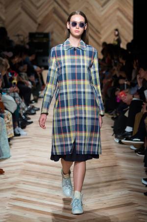 次シーズンからパリへ。ビューティフルピープルの東京ラストショー【17SSウィメンズ】