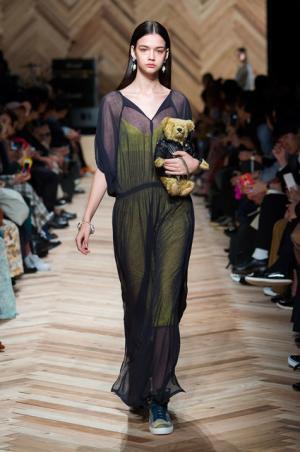 次シーズンからパリへ。ビューティフルピープルの東京ラストショー【17SSウィメンズ】