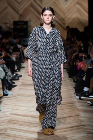 次シーズンからパリへ。ビューティフルピープルの東京ラストショー【17SSウィメンズ】