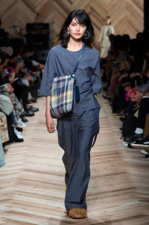 次シーズンからパリへ。ビューティフルピープルの東京ラストショー【17SSウィメンズ】