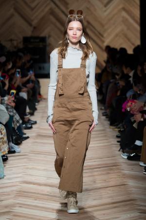 次シーズンからパリへ。ビューティフルピープルの東京ラストショー【17SSウィメンズ】