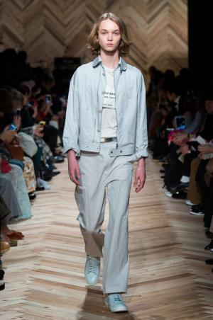 次シーズンからパリへ。ビューティフルピープルの東京ラストショー【17SSウィメンズ】