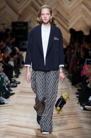 次シーズンからパリへ。ビューティフルピープルの東京ラストショー【17SSウィメンズ】