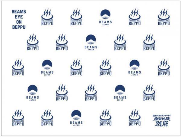 新宿のビームス ジャパンに100％掛け流しの「ビームスの足湯」が1ヶ月限定で出現！