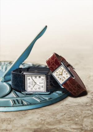 ヴィヴィアン・ウエストウッドからクリスマス、一緒に身につけたいペアウォッチ登場