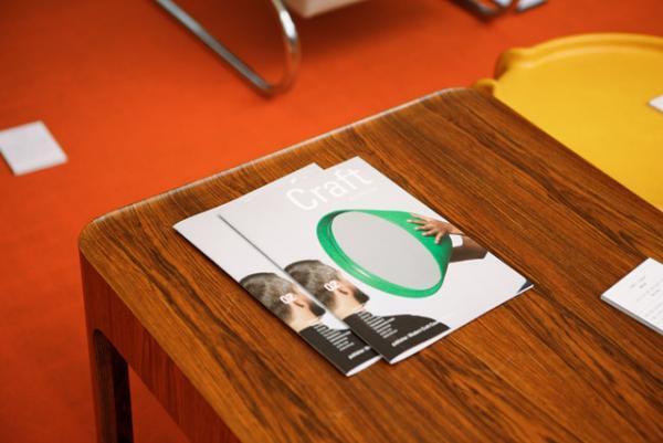 衣食住におけるクラフトに触れる。第3回「TOKYO CRAFT MARKET」が青山で開催！