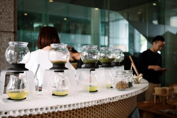 衣食住におけるクラフトに触れる。第3回「TOKYO CRAFT MARKET」が青山で開催！