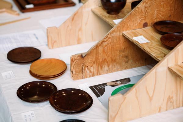 衣食住におけるクラフトに触れる。第3回「TOKYO CRAFT MARKET」が青山で開催！