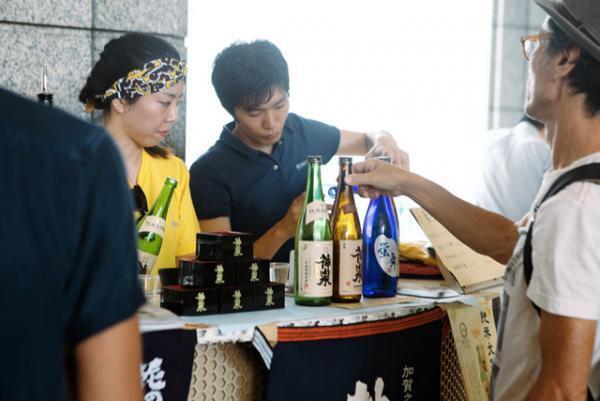 衣食住におけるクラフトに触れる。第3回「TOKYO CRAFT MARKET」が青山で開催！