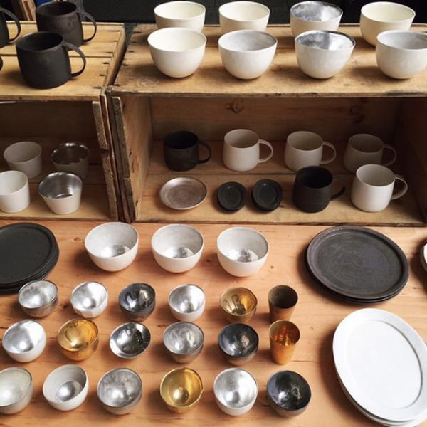 衣食住におけるクラフトに触れる。第3回「TOKYO CRAFT MARKET」が青山で開催！