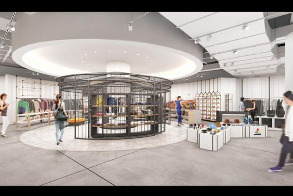 三越伊勢丹の新業態「ISETAN The Japan Store」がマレーシアにオープン。“本物の日本”を世界へ発信