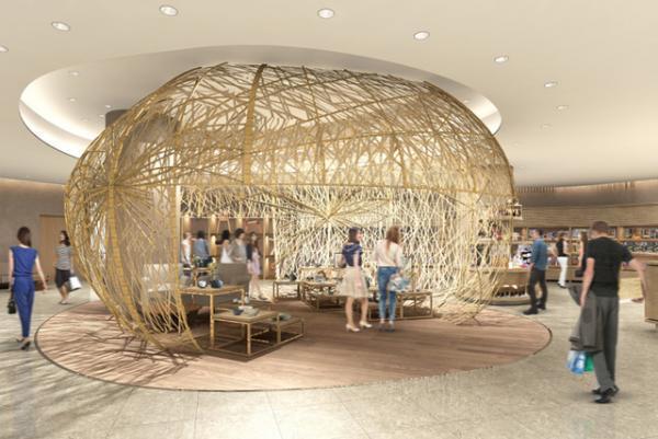 三越伊勢丹の新業態「ISETAN The Japan Store」がマレーシアにオープン。“本物の日本”を世界へ発信