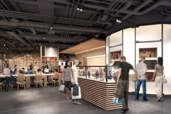 三越伊勢丹の新業態「ISETAN The Japan Store」がマレーシアにオープン。“本物の日本”を世界へ発信