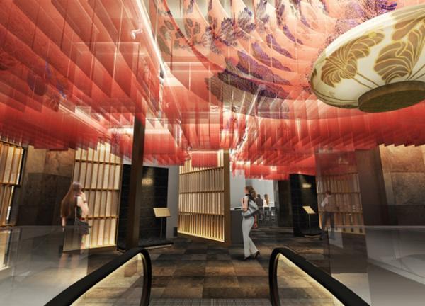 三越伊勢丹の新業態「ISETAN The Japan Store」がマレーシアにオープン。“本物の日本”を世界へ発信