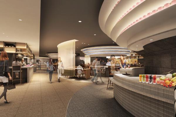 三越伊勢丹の新業態「ISETAN The Japan Store」がマレーシアにオープン。“本物の日本”を世界へ発信