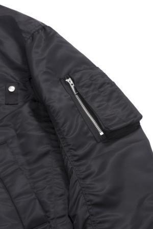 サカイのDSM限定「sacai gem」コレクションからMA-1登場