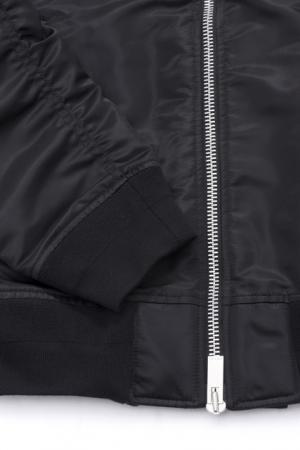 サカイのDSM限定「sacai gem」コレクションからMA-1登場