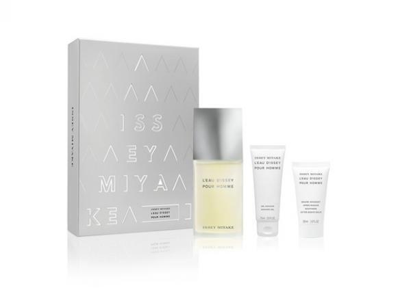 イッセイ ミヤケ パルファム、アドベントカレンダーに着想を得たホリデーコフレを発売