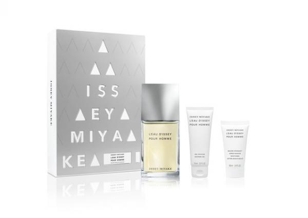 イッセイ ミヤケ パルファム、アドベントカレンダーに着想を得たホリデーコフレを発売