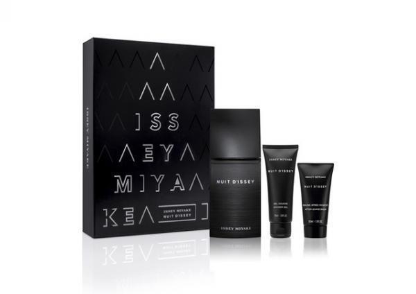 イッセイ ミヤケ パルファム、アドベントカレンダーに着想を得たホリデーコフレを発売