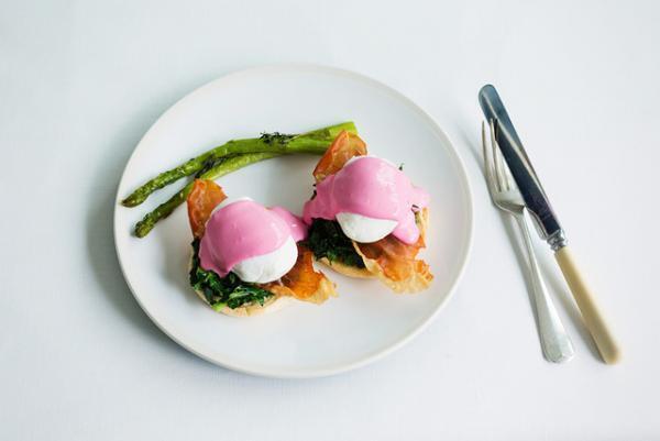 エル カフェ青山店がオープン。日本初、マドンナやオバマも愛する全米注目シェフによるメニューも