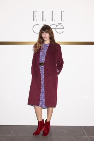 エル カフェ青山店がオープン。日本初、マドンナやオバマも愛する全米注目シェフによるメニューも