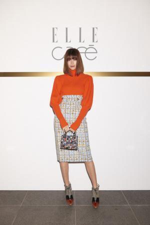 エル カフェ青山店がオープン。日本初、マドンナやオバマも愛する全米注目シェフによるメニューも