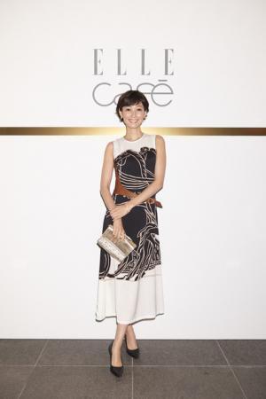 エル カフェ青山店がオープン。日本初、マドンナやオバマも愛する全米注目シェフによるメニューも