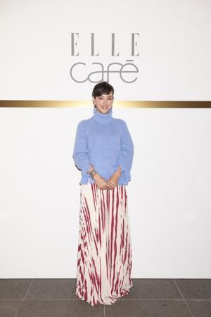 エル カフェ青山店がオープン。日本初、マドンナやオバマも愛する全米注目シェフによるメニューも