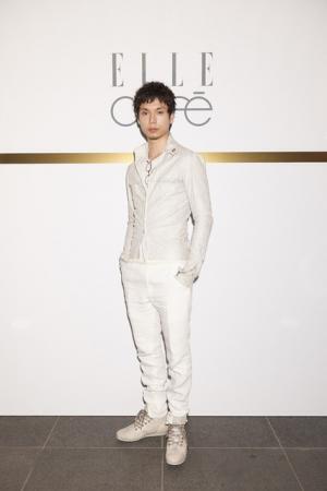 エル カフェ青山店がオープン。日本初、マドンナやオバマも愛する全米注目シェフによるメニューも