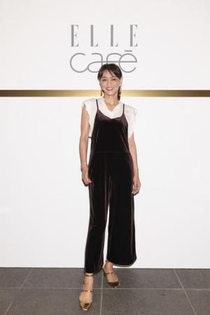 エル カフェ青山店がオープン。日本初、マドンナやオバマも愛する全米注目シェフによるメニューも