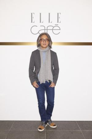 エル カフェ青山店がオープン。日本初、マドンナやオバマも愛する全米注目シェフによるメニューも