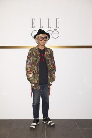 エル カフェ青山店がオープン。日本初、マドンナやオバマも愛する全米注目シェフによるメニューも