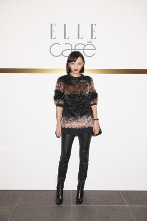 エル カフェ青山店がオープン。日本初、マドンナやオバマも愛する全米注目シェフによるメニューも