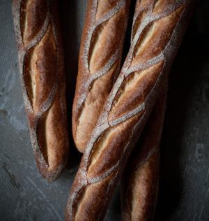 人気カレーパンや秋食材を使ったパン約100種類！マーチエキュート神田万世橋のパンマルシェ